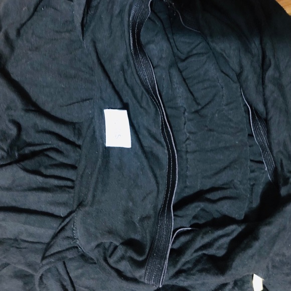 Suzy Shier Tank with Gold Loops - Picture 5 of 5